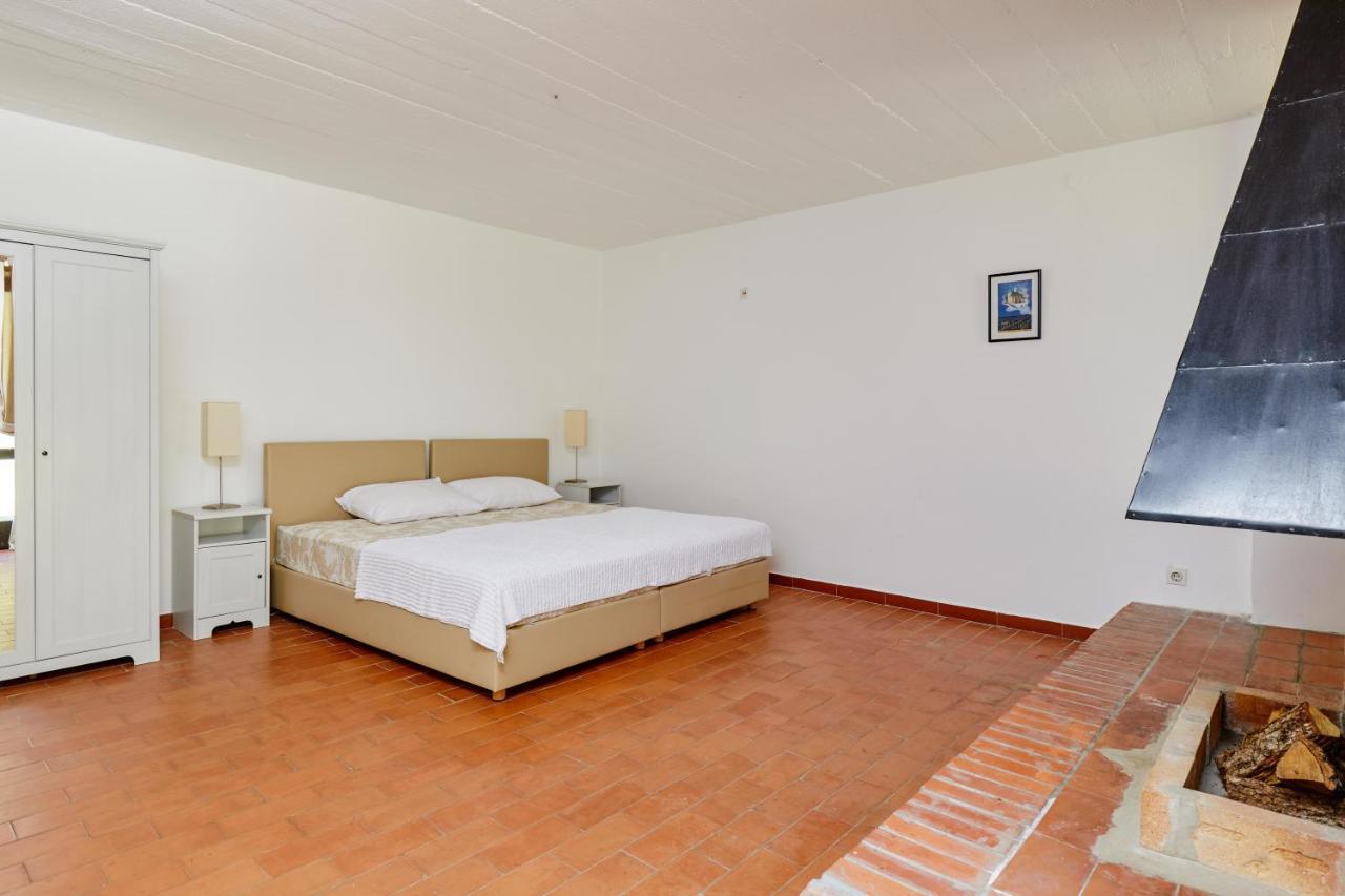 Villa Biskupovic With Stunning Views Kotor Zewnętrze zdjęcie