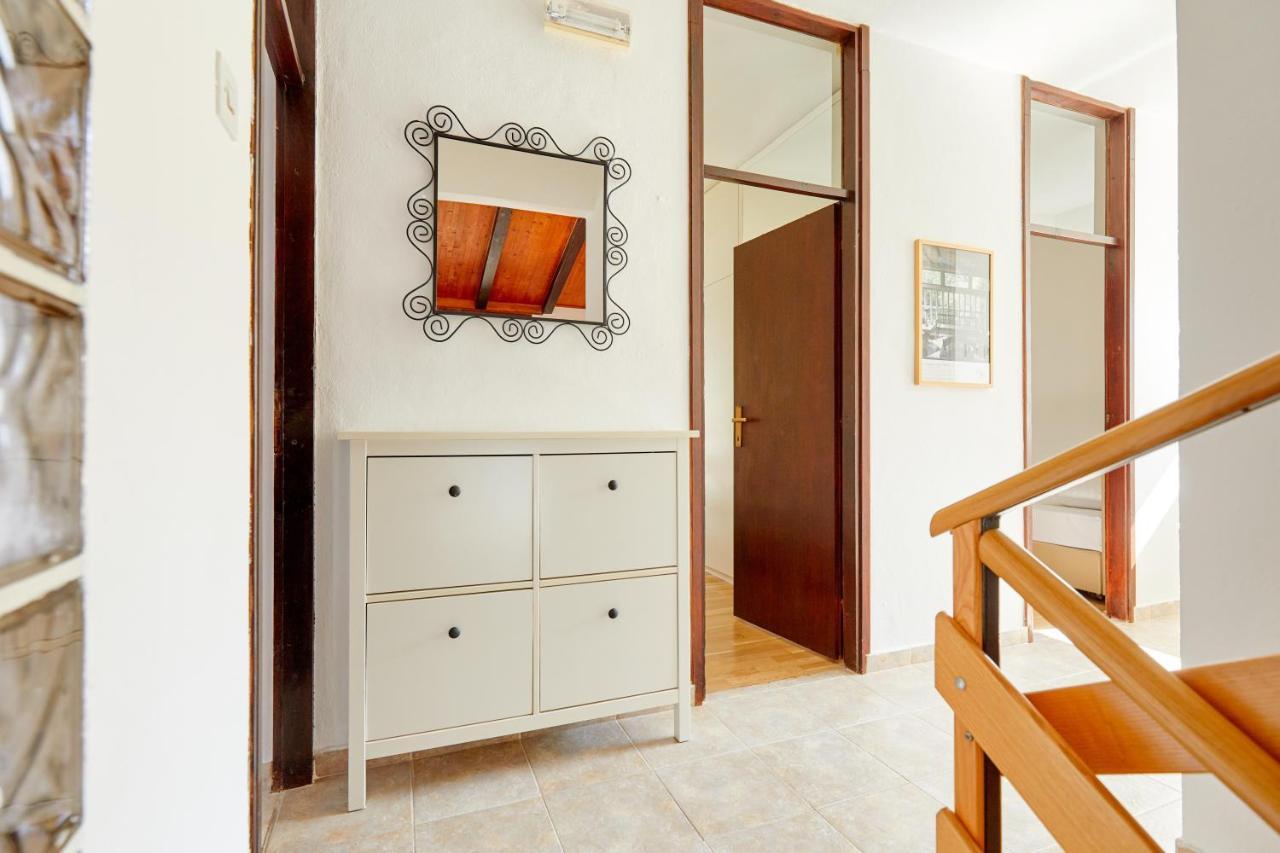 Villa Biskupovic With Stunning Views Kotor Zewnętrze zdjęcie